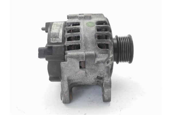 Recambio de alternador para volkswagen golf iv berlina (1j1) 1.8 t referencia OEM IAM 496941500  