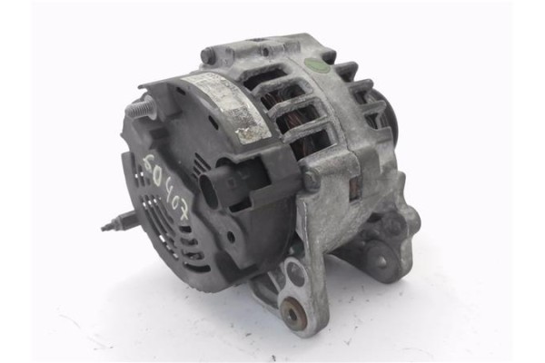 Recambio de alternador para volkswagen golf iv berlina (1j1) 1.8 t referencia OEM IAM 496941500  