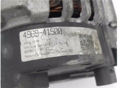 Recambio de alternador para volkswagen golf iv berlina (1j1) 1.8 t referencia OEM IAM 496941500  