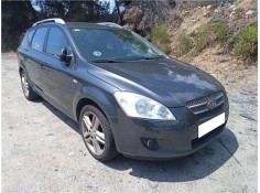 kia ceed sportswagon (ed) del año 2008
