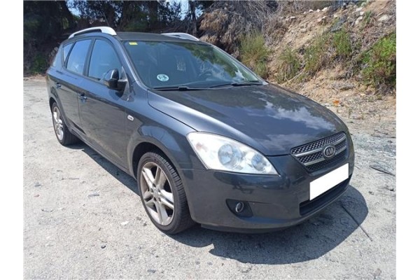 KIA CEED SPORTSWAGON (ED)