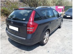 kia ceed sportswagon (ed) del año 2008