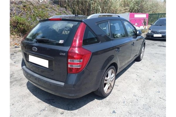 kia ceed sportswagon (ed) del año 2008 kia ceed sportswagon (ed) del año 2008