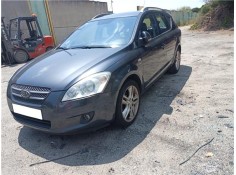 kia ceed sportswagon (ed) del año 2008