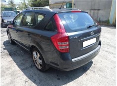 kia ceed sportswagon (ed) del año 2008