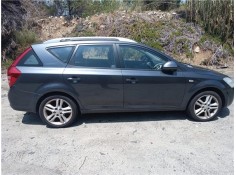 kia ceed sportswagon (ed) del año 2008