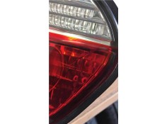 Recambio de piloto trasero izquierdo para hyundai h-1 van 2.5 furgón con portón referencia OEM IAM 924014A0  