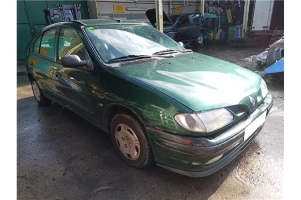 renault megane i (ba0/1_) del año 1997