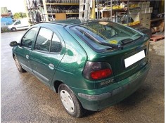 renault megane i (ba0/1_) del año 1997