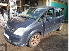 opel meriva del año 2008
