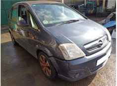 opel meriva del año 2008
