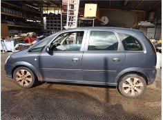 opel meriva del año 2008