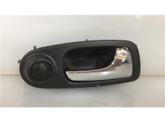 Recambio de manilla para daewoo lacetti 1.6 cdx referencia OEM IAM 96548038  