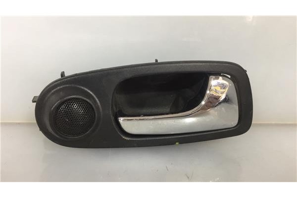 Recambio de manilla para daewoo lacetti 1.6 cdx referencia OEM IAM 96548038  