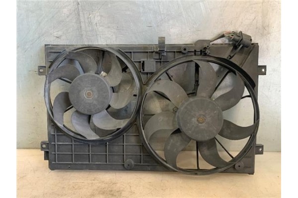 Recambio de electroventilador para audi a3 (8p1) 2.0 fsi ambiente referencia OEM IAM   