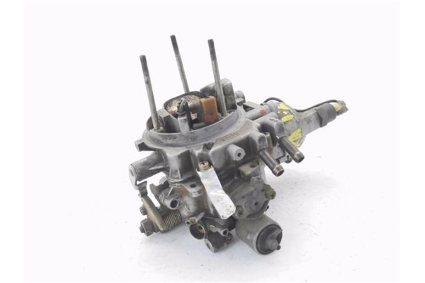 Recambio de carburador para seat ibiza 1.2 referencia OEM IAM X0395124270  