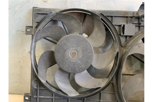 Recambio de electroventilador para audi a3 (8p1) 2.0 fsi ambiente referencia OEM IAM   