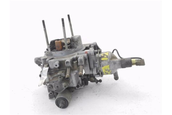 Recambio de carburador para seat ibiza 1.2 referencia OEM IAM X0395124270  