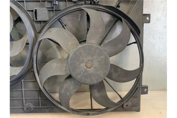 Recambio de electroventilador para audi a3 (8p1) 2.0 fsi ambiente referencia OEM IAM   