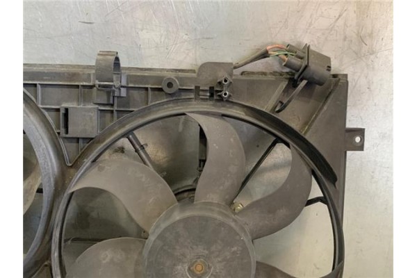 Recambio de electroventilador para audi a3 (8p1) 2.0 fsi ambiente referencia OEM IAM   