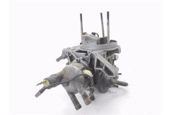 Recambio de carburador para seat ibiza 1.2 referencia OEM IAM X0395124270  