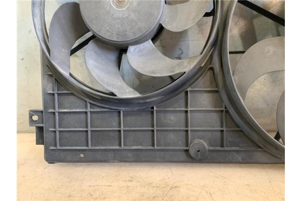 Recambio de electroventilador para audi a3 (8p1) 2.0 fsi ambiente referencia OEM IAM   