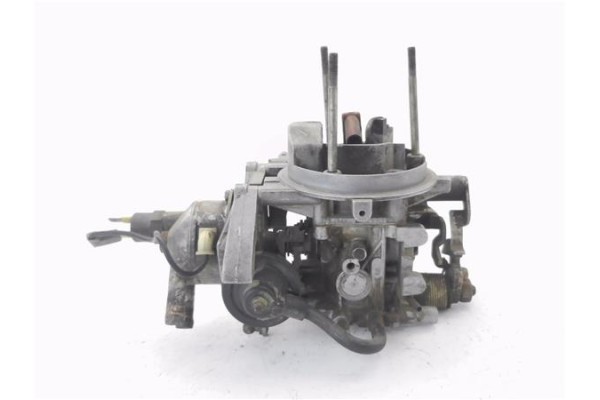 Recambio de carburador para seat ibiza 1.2 referencia OEM IAM X0395124270  