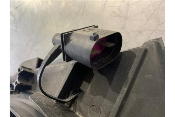 Recambio de electroventilador para audi a3 (8p1) 2.0 fsi ambiente referencia OEM IAM   