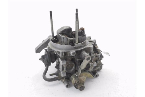 Recambio de carburador para seat ibiza 1.2 referencia OEM IAM X0395124270  