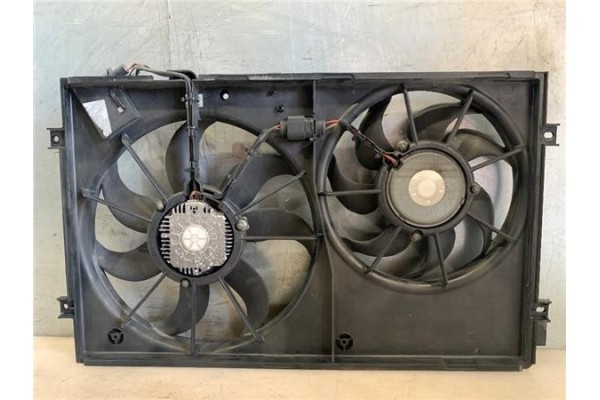 Recambio de electroventilador para audi a3 (8p1) 2.0 fsi ambiente referencia OEM IAM   