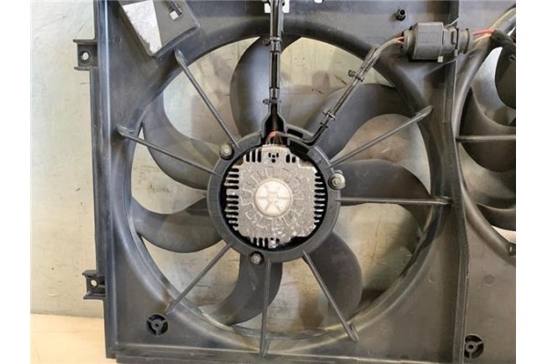 Recambio de electroventilador para audi a3 (8p1) 2.0 fsi ambiente referencia OEM IAM   