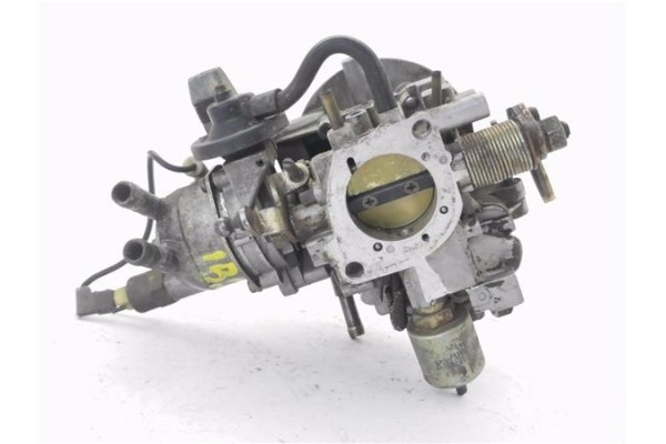 Recambio de carburador para seat ibiza 1.2 referencia OEM IAM X0395124270  