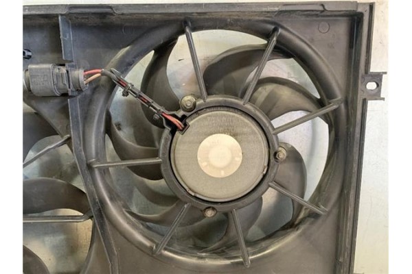 Recambio de electroventilador para audi a3 (8p1) 2.0 fsi ambiente referencia OEM IAM   