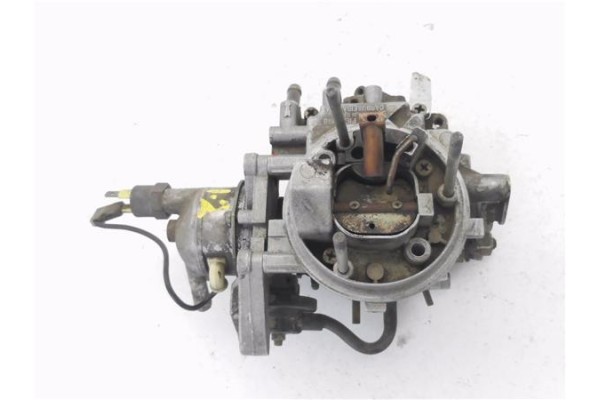 Recambio de carburador para seat ibiza 1.2 referencia OEM IAM X0395124270  