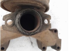 Recambio de colector escape para citroen c 15 1.8 d referencia OEM IAM 501267  