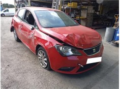 seat ibiza berlina (6j5) del año 2012