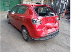seat ibiza berlina (6j5) del año 2012