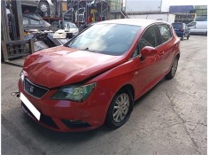 seat ibiza berlina (6j5) del año 2012