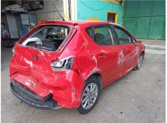 seat ibiza berlina (6j5) del año 2012