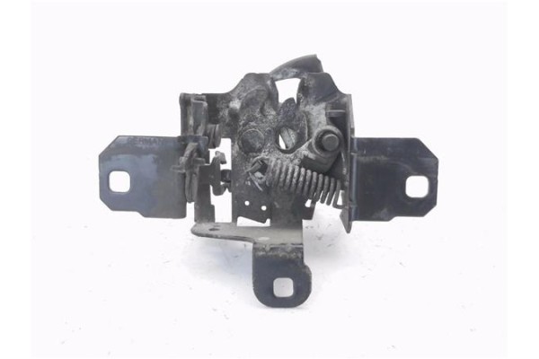 Recambio de cerradura capo para volkswagen golf iv berlina (1j1) 1.6 referencia OEM IAM 1J0823509B   Recambio de cerradura capo para volkswagen golf iv berlina (1j1) 1.6 referencia OEM IAM 1J0823509B