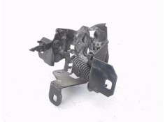 Recambio de cerradura capo para volkswagen golf iv berlina (1j1) 1.6 referencia OEM IAM 1J0823509B  