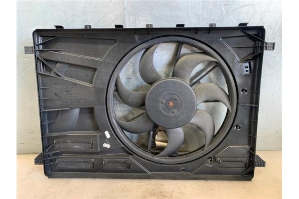 Recambio de electroventilador para volvo s80 berlina 2.5 t kinetic referencia OEM IAM   