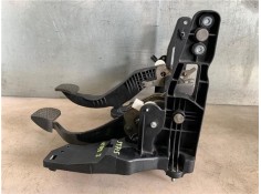Recambio de juego pedales completo para opel astra j 1.7 cdti referencia OEM IAM 560013 13252175 