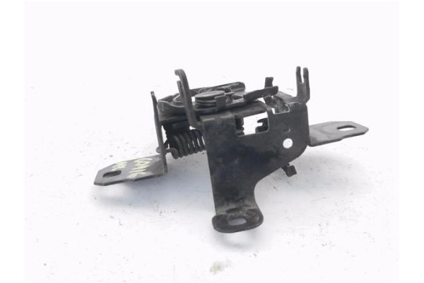 Recambio de cerradura capo para volkswagen golf iv berlina (1j1) 1.6 referencia OEM IAM 1J0823509B   Recambio de cerradura capo para volkswagen golf iv berlina (1j1) 1.6 referencia OEM IAM 1J0823509B