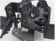 Recambio de cerradura capo para volkswagen golf iv berlina (1j1) 1.6 referencia OEM IAM 1J0823509B  