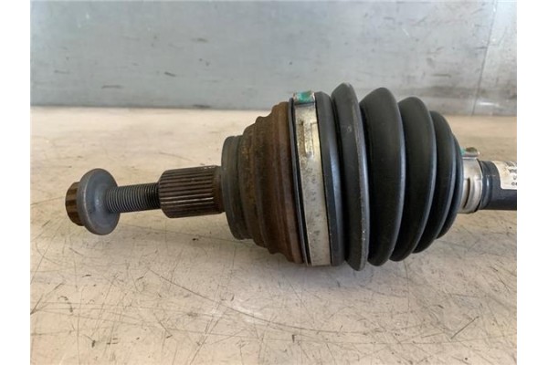 Recambio de palier delantero izquierdo para volkswagen golf vi (5k1) 1.6 advance referencia OEM IAM   
