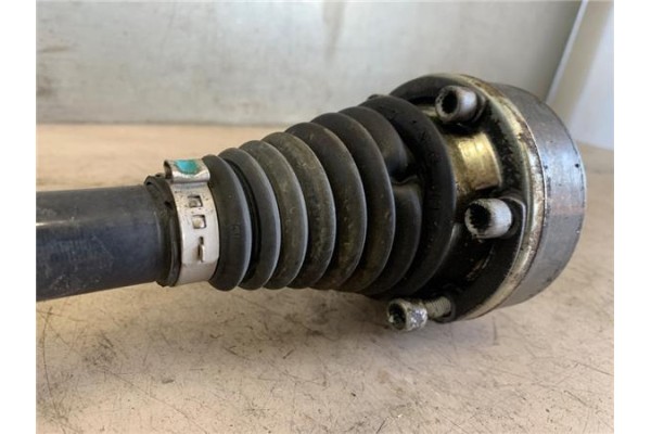 Recambio de palier delantero izquierdo para volkswagen golf vi (5k1) 1.6 advance referencia OEM IAM   