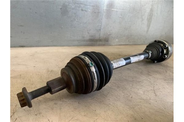 Recambio de palier delantero izquierdo para volkswagen golf vi (5k1) 1.6 advance referencia OEM IAM   