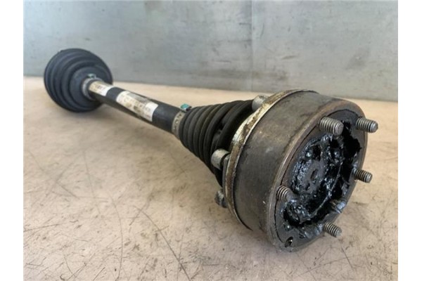 Recambio de palier delantero izquierdo para volkswagen golf vi (5k1) 1.6 advance referencia OEM IAM   