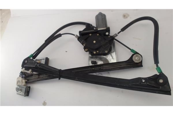Recambio de mecanismo elevalunas delantero derecho para volkswagen polo iii berlina (6n2) 1.4 conceptline referencia OEM IAM 6N3